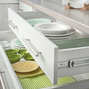 Kitchen organizing mistakes - kitchen cupboards