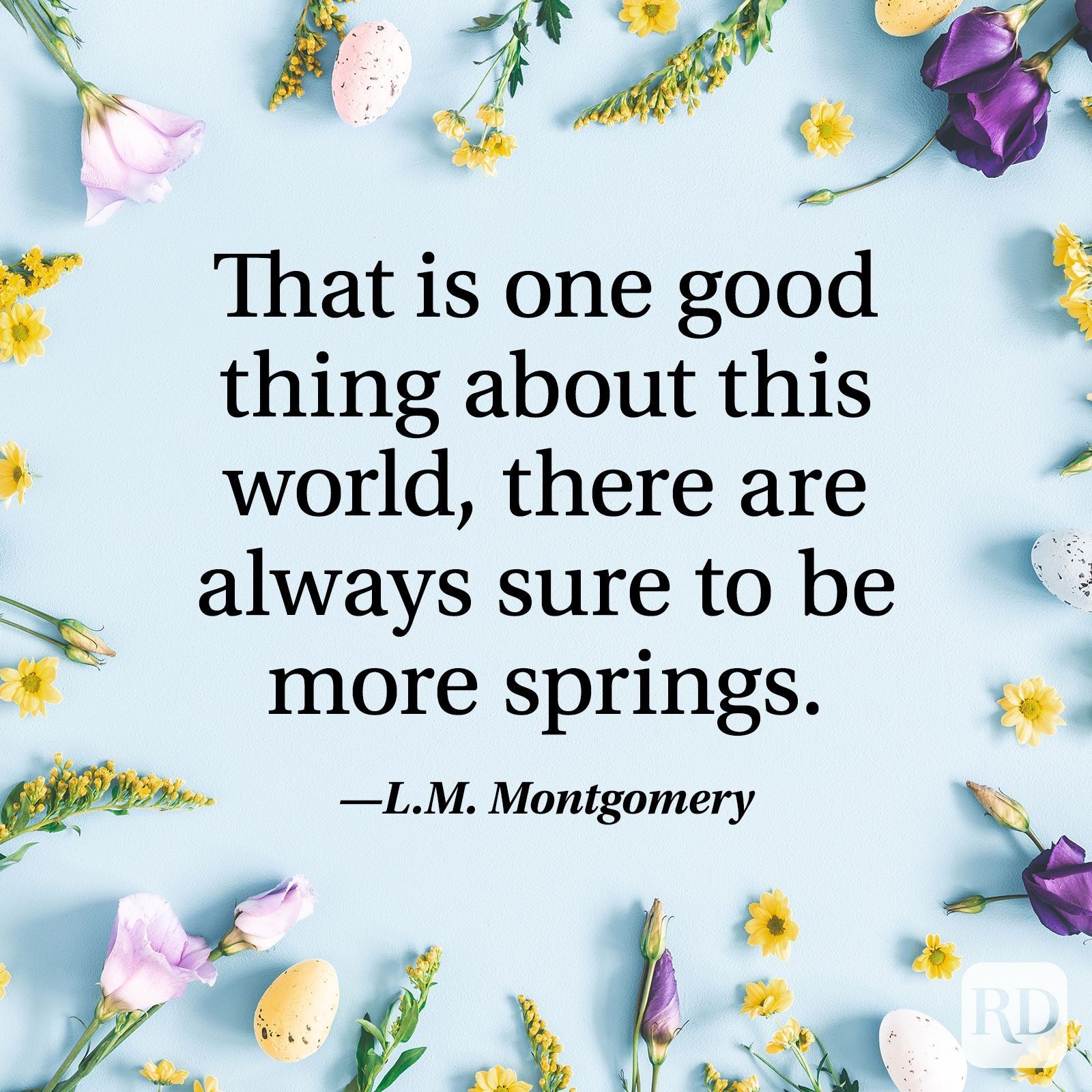 Happy Easter Quotes to Inspire Hope | Reader's Digest Canada