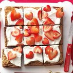 These Easy Valentine’s Day Desserts Can Be Thrown Together in a Heartbeat