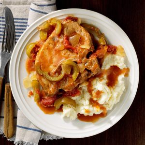 Tangy Pork Chops | Reader's Digest Canada