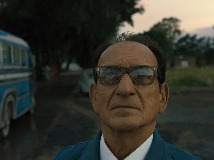 Best Thrillers On Netflix Canada - Operation Finale
