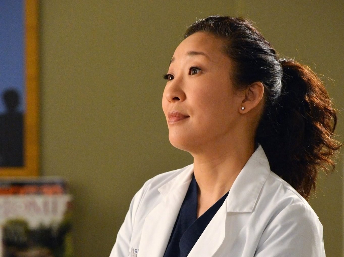 Grey's Anatomy Quotes - Cristina Yang