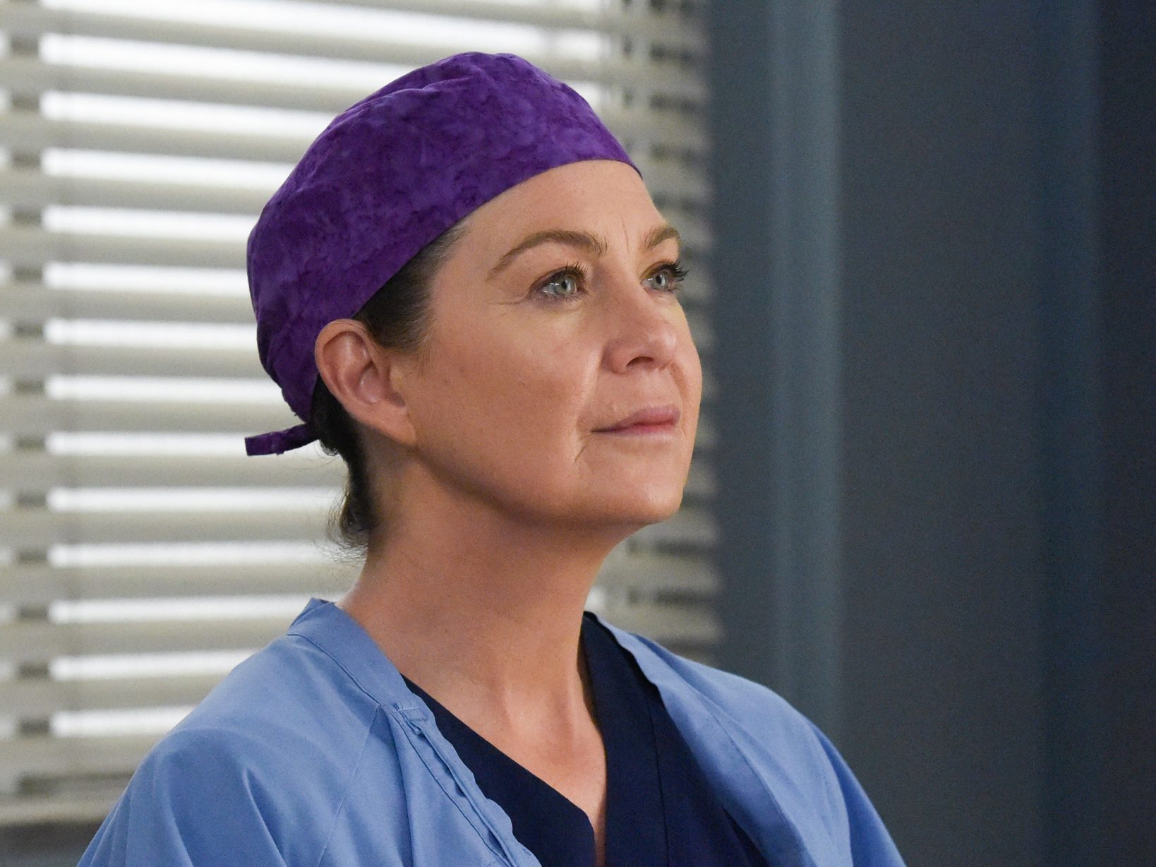 Grey's Anatomy Quotes - Meredith Grey