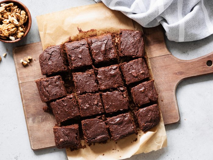 How To Make Brownies Better Slice