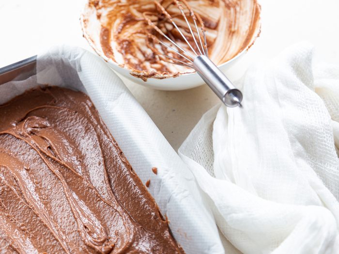 How To Make Brownies Better Whisk