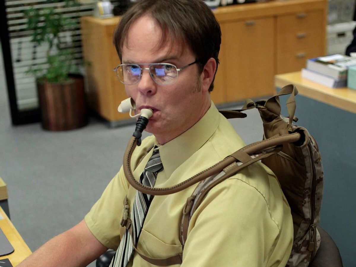 The Office Quotes - Dwight Schrute