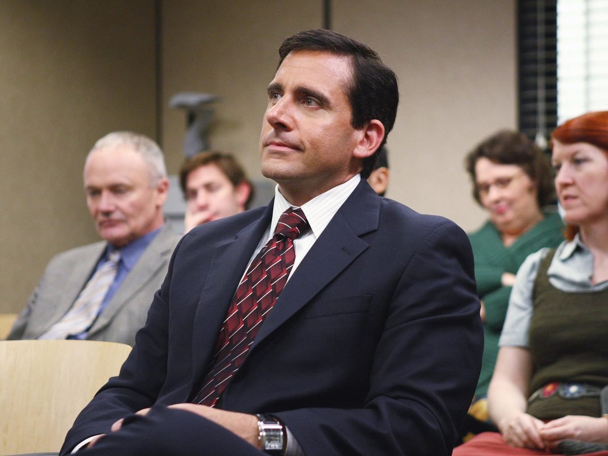 The Office Quotes That Made Us Laugh the Hardest | Reader's Digest