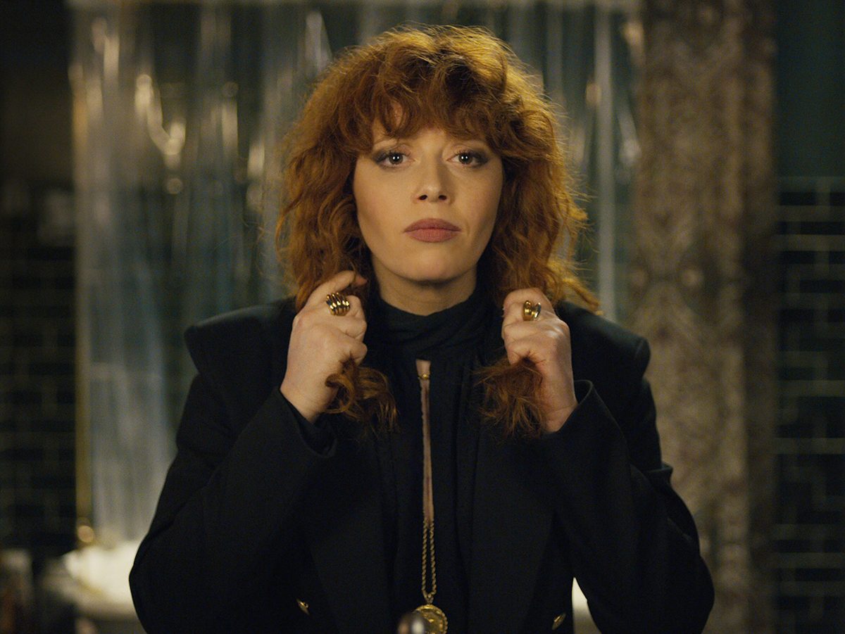 Best Half-Hour Shows To Watch On Netflix Canada - Russian Doll