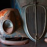How to Get Rid of an Old Car