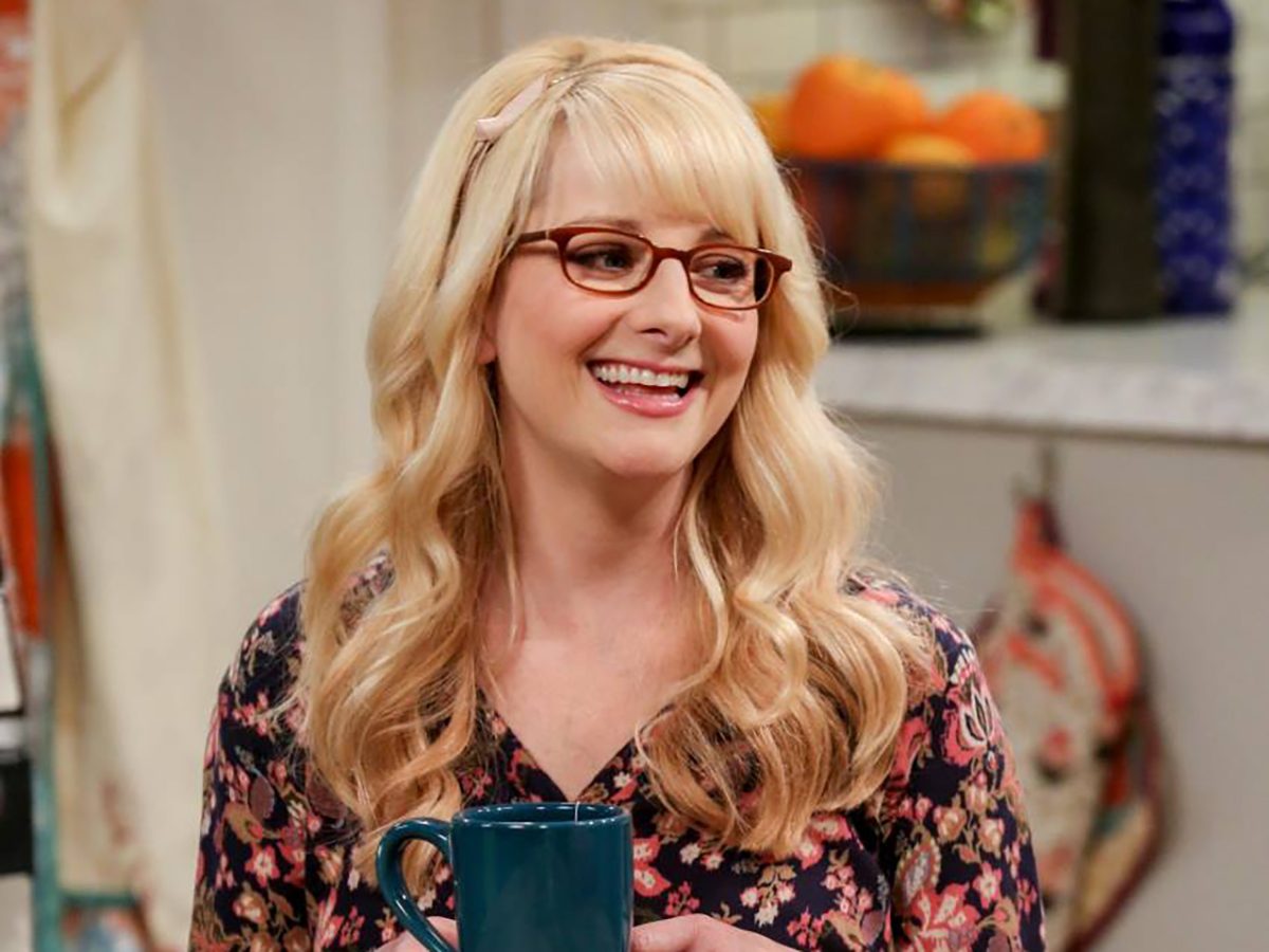 Big Bang Theory Quotes Bernadette