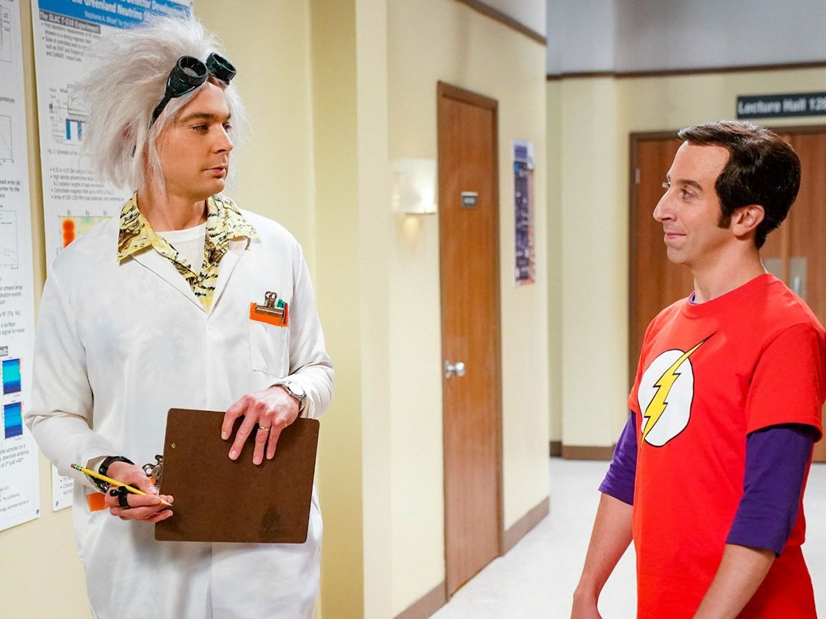 Big Bang Theory Quotes Howard Emotional Expression