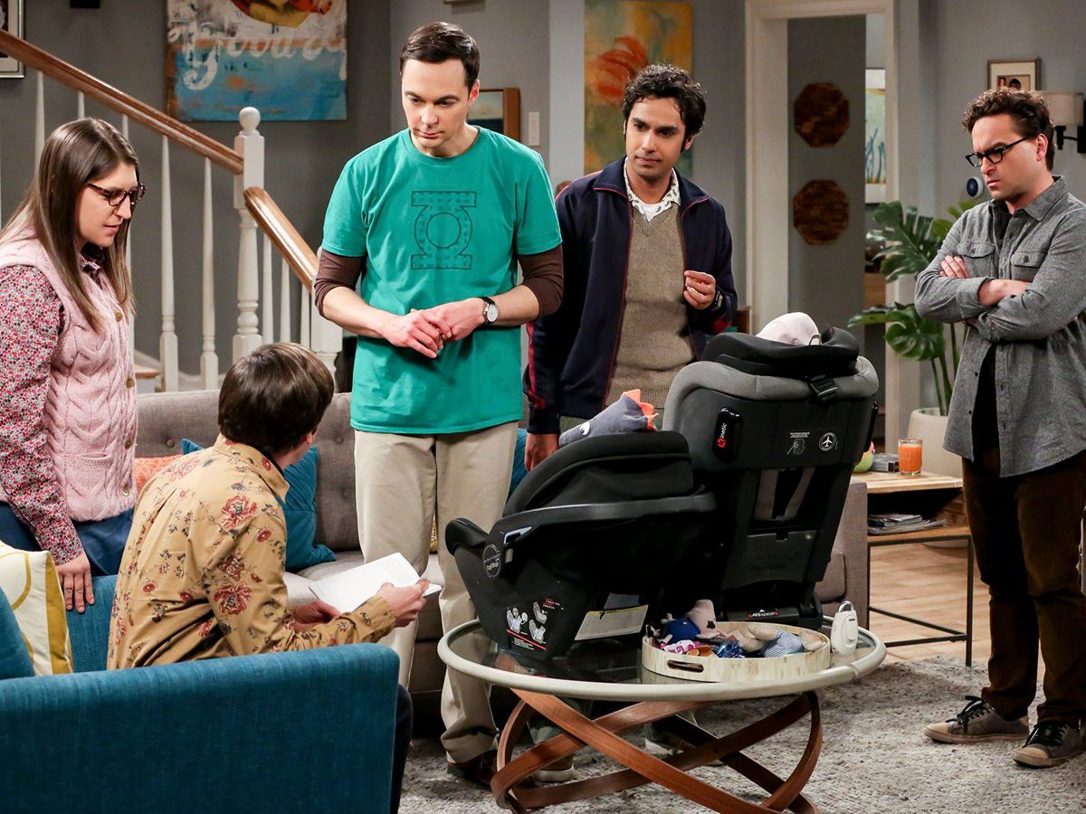 Big Bang Theory Quotes Howard Parenting
