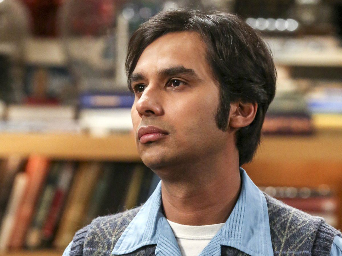 Big Bang Theory Quotes Raj Loneliness