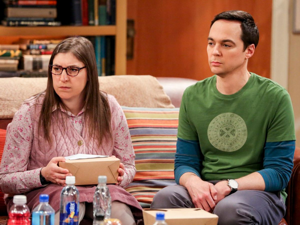 Big Bang Theory Quotes Sheldon Neighbours