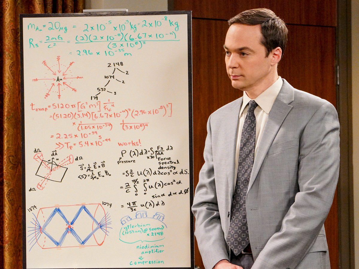 Big Bang Theory Quotes Sheldon Tardiness