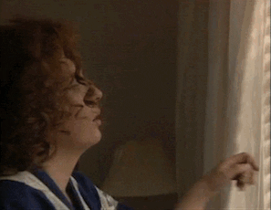 Good Morning GIF - Absolutely Fabulous
