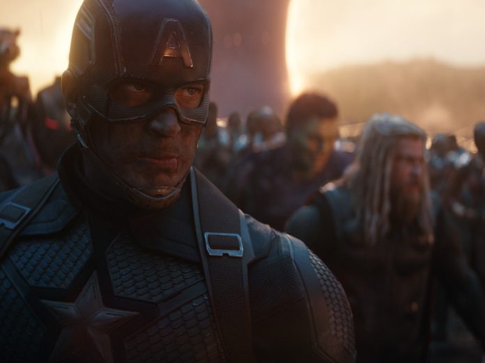 Marvel Quotes Captain America On Determination Copy