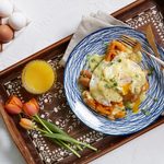 Eggs Benedict: 3 Canadian Takes on a Brunch Classic