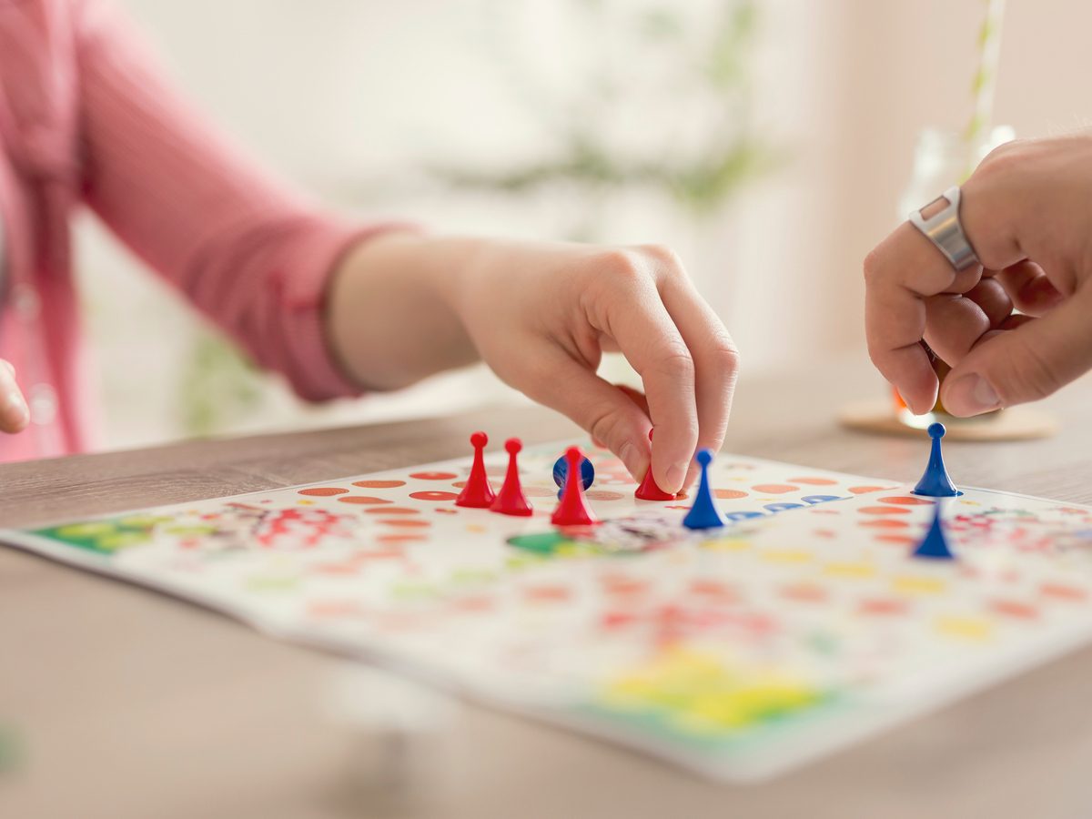 10 of the Best Two Player Board Games - Reader's Digest Canada