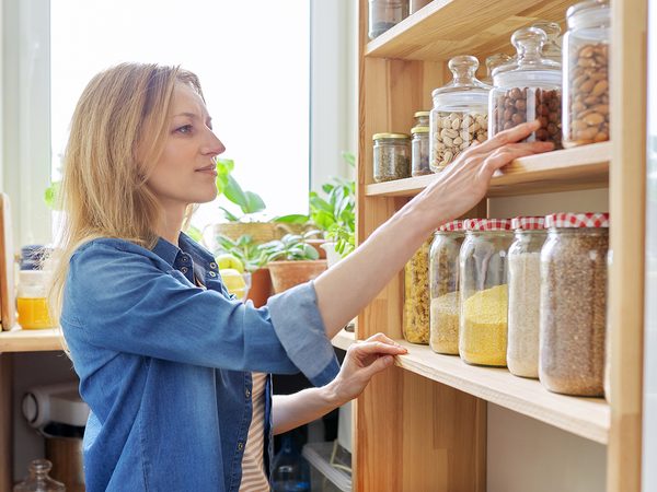 Pantry Organization Ideas to Simplify Your Life | Reader's Digest Canada