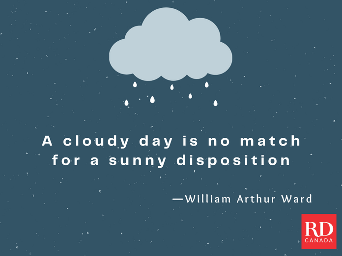 Short Inspirational Quotes - William Arthur Ward