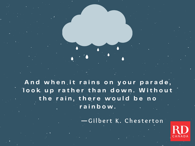 Short Inspirational Quotes - Gilbert K. Chesterton