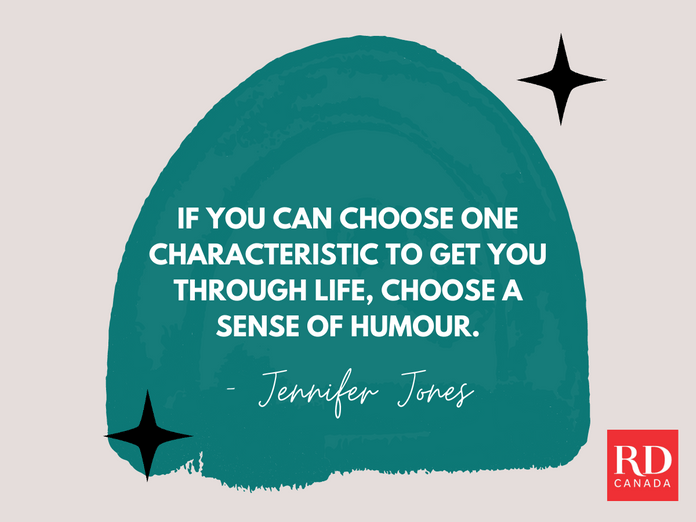 Short Inspirational Quotes - Jennifer Jones