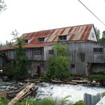 Ontario’s Most Famous Ghost Town Might Disappear Soon