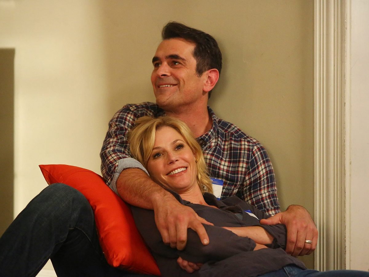 Modern Family Quotes - Phil Dunphy