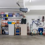 10 Things People With Organized Garages Have in Common