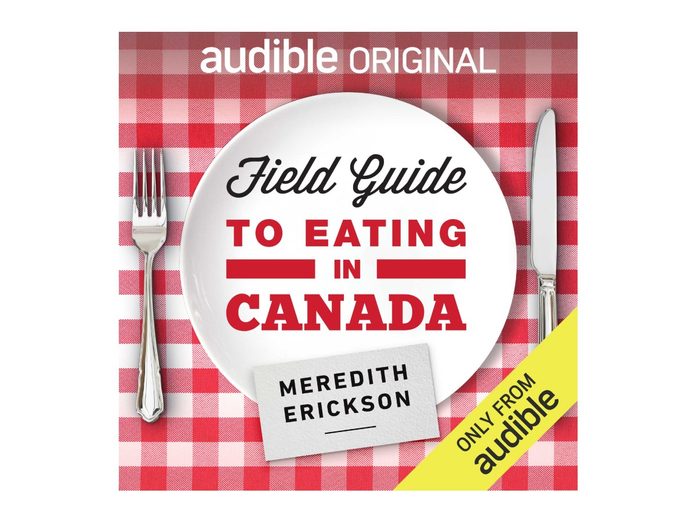 Best Podcasts For Women - Field Guide To Eating In Canada