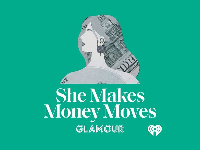 Best Podcasts For Women - She Makes Money Moves