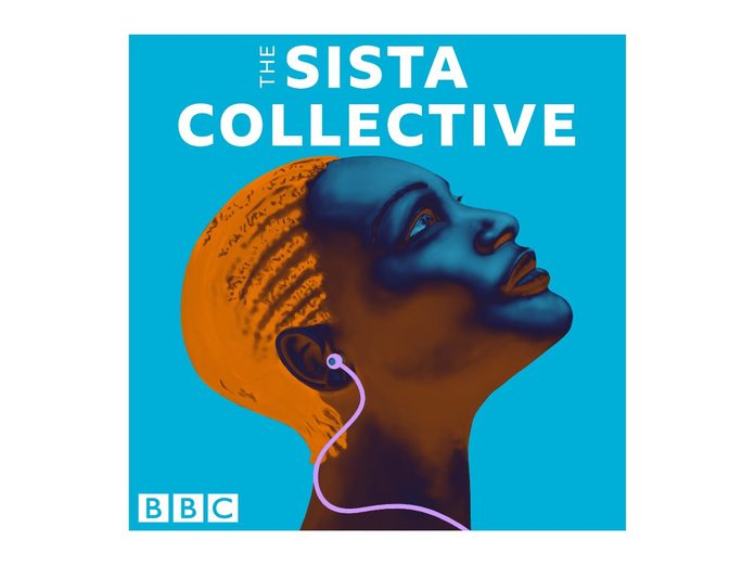 Best Podcasts For Women - The Sista Collective