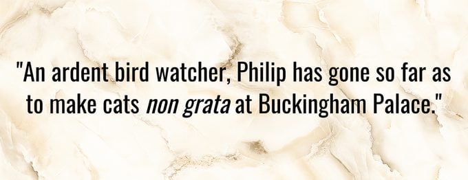 Prince Philip Readers Digest 5