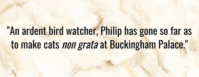 Prince Philip Readers Digest 5