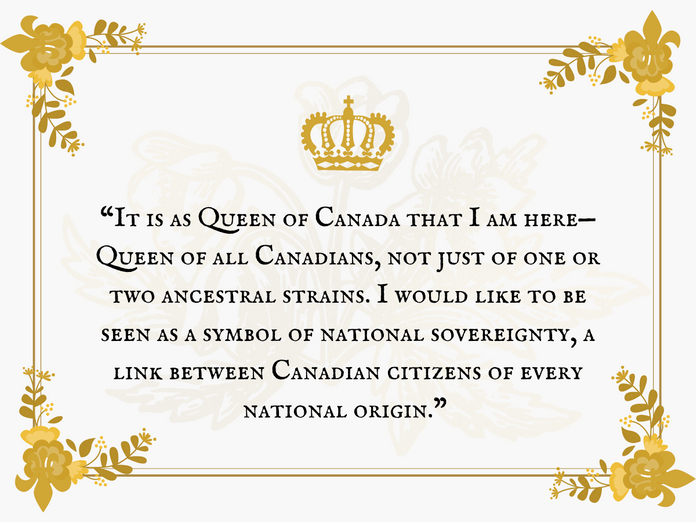 Queen Elizabeth Quotes 19