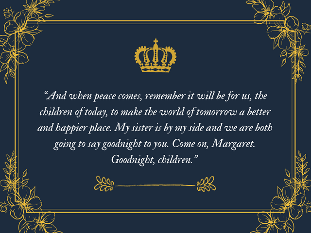 Queen Elizabeth Quotes 6