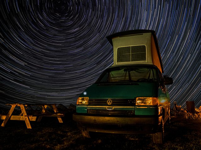 Road Trip Trailers, RVs and Vans - featured image
