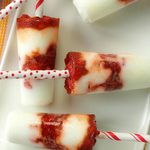 20 Refreshing Ice Pops to Make This Summer