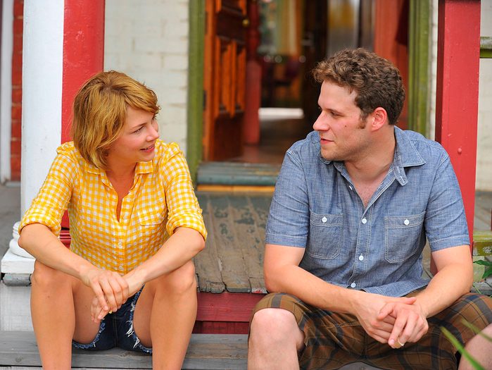 Best Canadian Movies - Take This Waltz