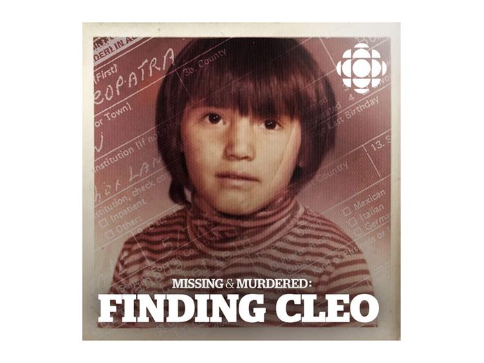 Best Canadian Podcasts - Missing And Murdered