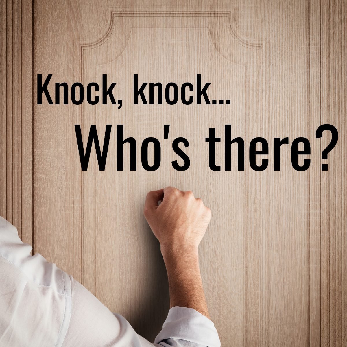 Knock Knock Jokes That Make Us Laugh Every Time | Reader's Digest