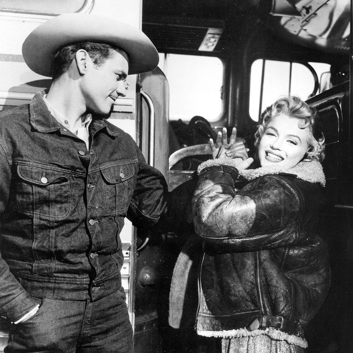 Best Marilyn Monroe Movies - Bus Stop