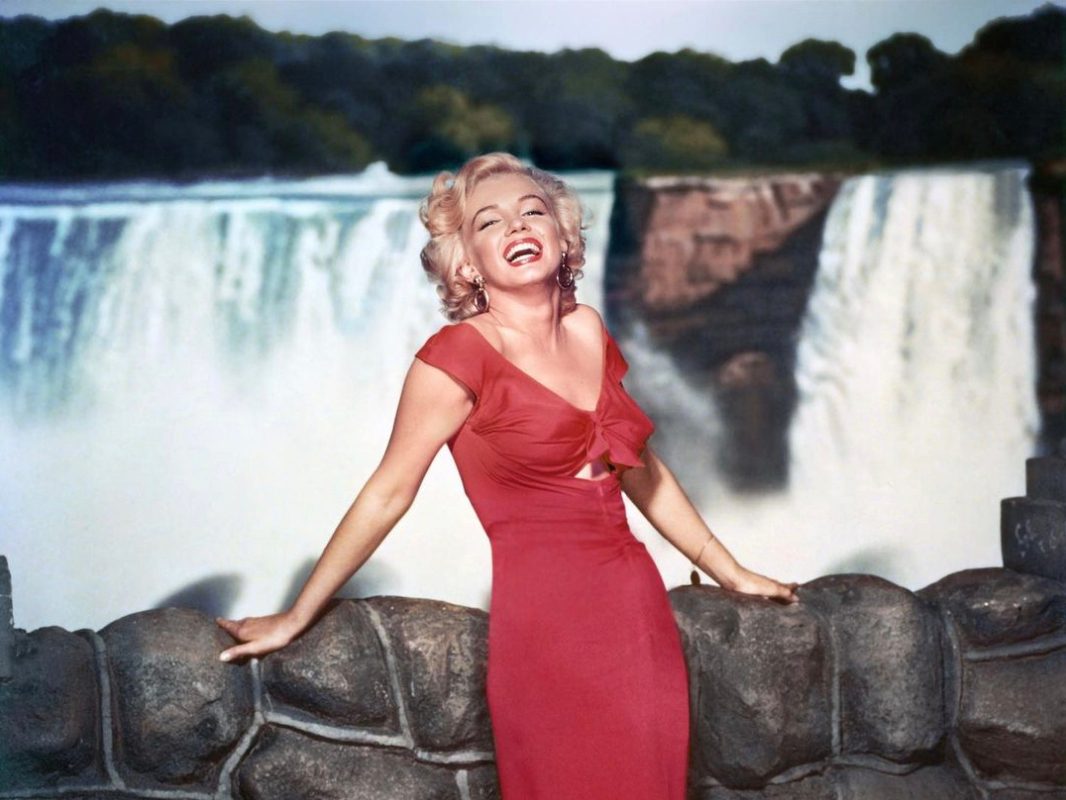 Every Marilyn Monroe movie ranked - KTVZ