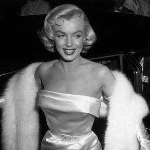 Best Marilyn Monroe Movies Marilyn At Film Premiere