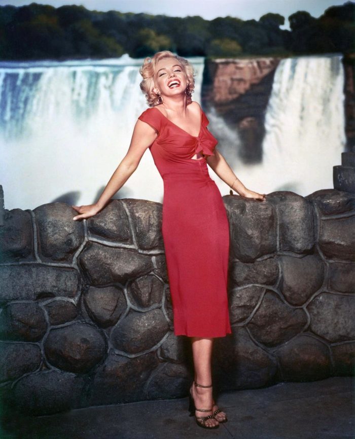 Best Marilyn Monroe Movies - Niagara 1953