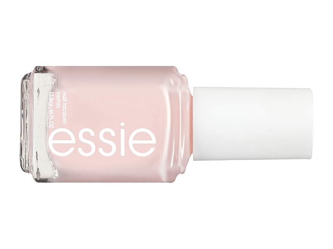 Royal Family Rules - Essie Ballet Slippers