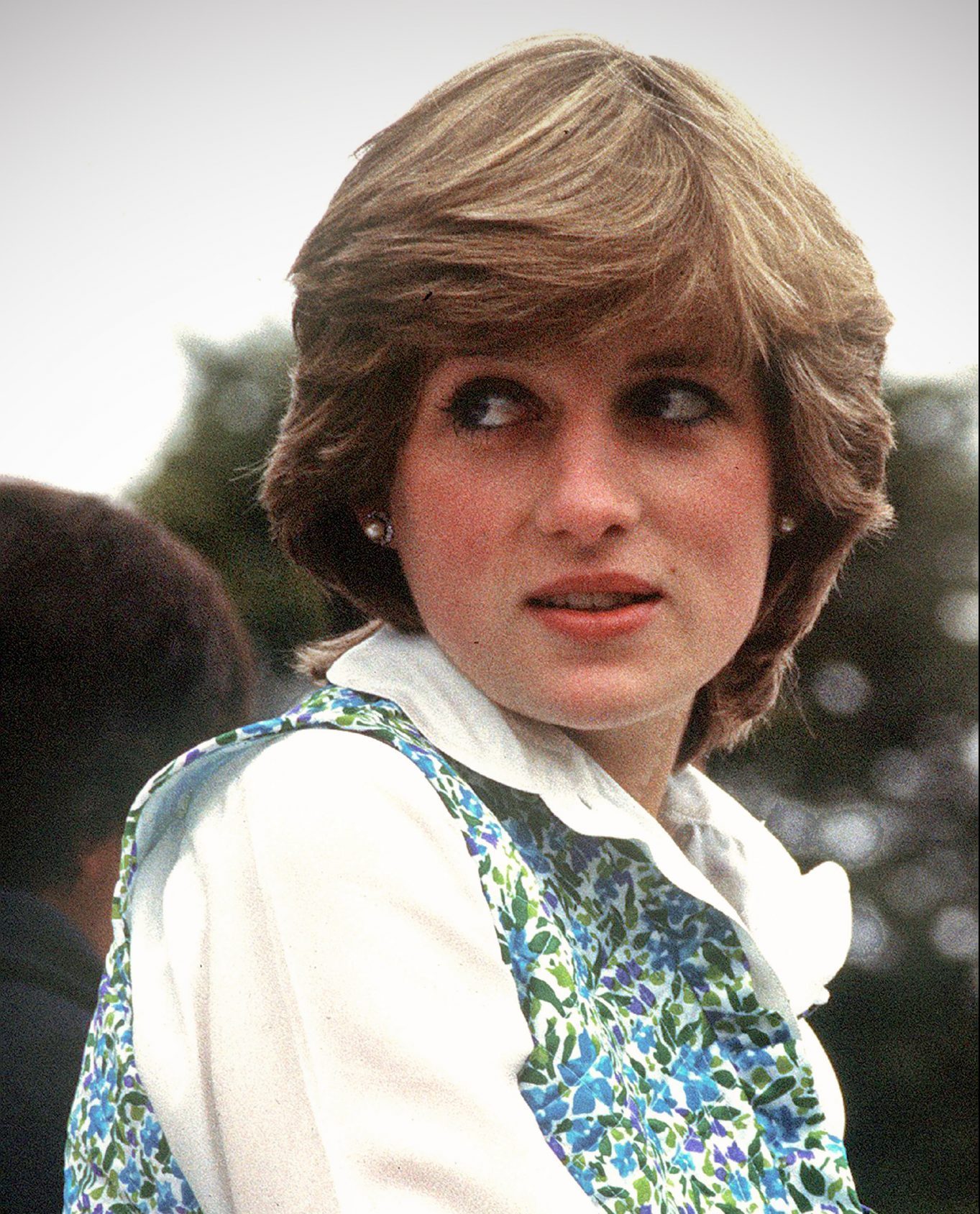 Photos of Young Princess Diana | Reader's Digest Canada