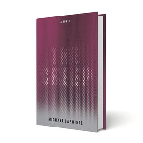 June Readers Digest Book Club Pick The Creep