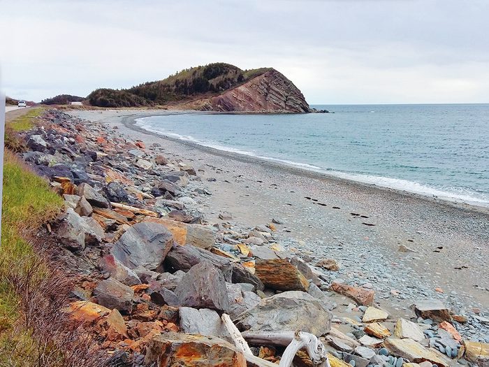 Nova Scotia Places To Visit Cape Breton Island